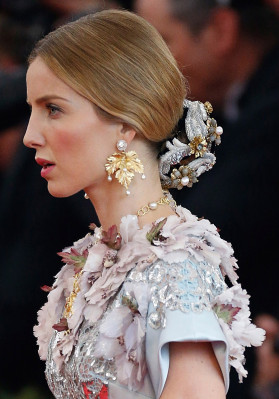 Annabelle Wallis pic #908241