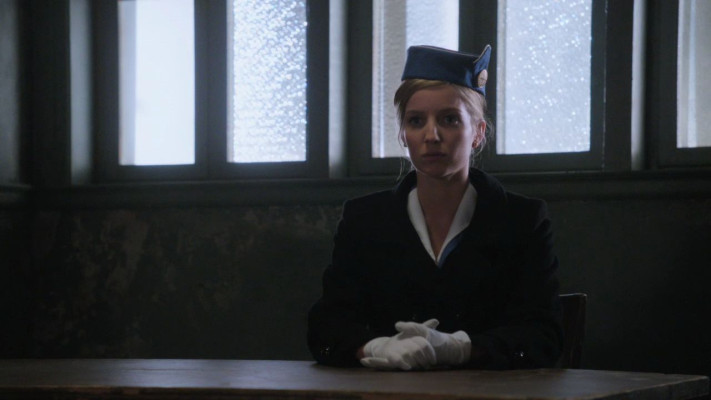 Annabelle Wallis pic #919685