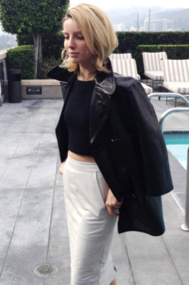 Annabelle Wallis pic #921116