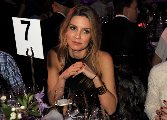 Annabelle Wallis pic #912250