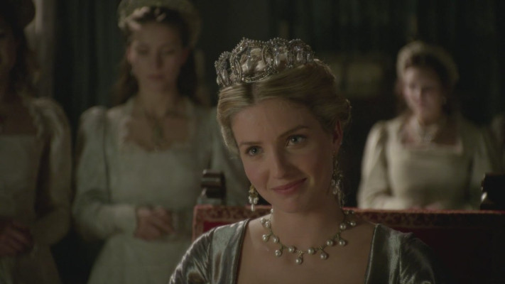 Annabelle Wallis pic #926033