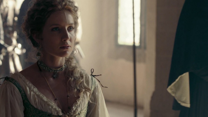 Annabelle Wallis pic #926881