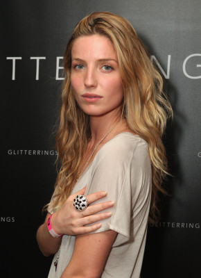 photo 18 in Annabelle Wallis gallery [id909657] 2016-09-06 00:00:00
