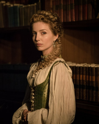 Annabelle Wallis pic #902640