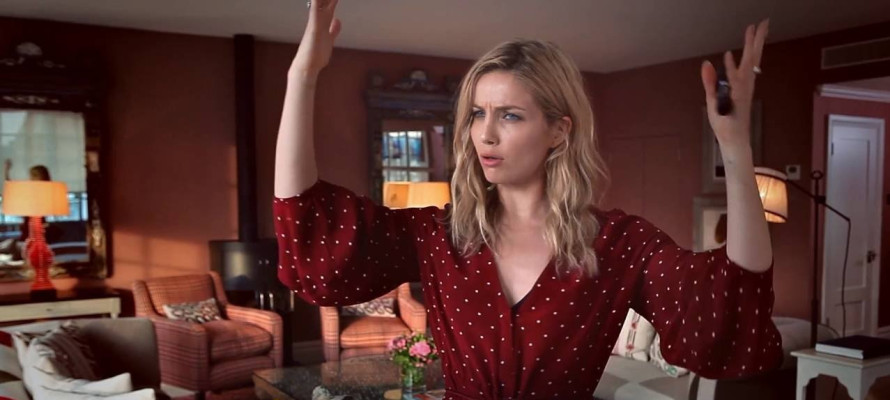 Annabelle Wallis pic #919255