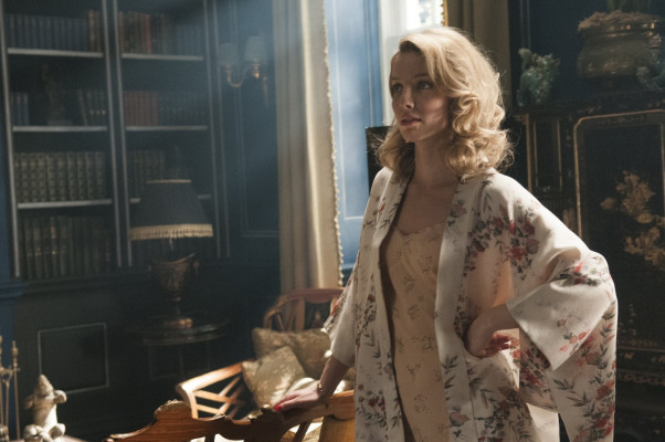Annabelle Wallis pic #911255