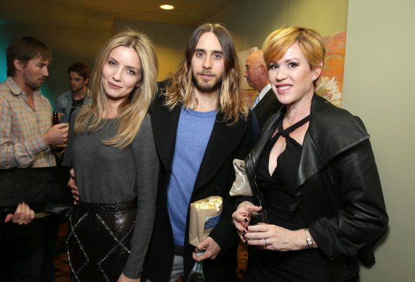 Annabelle Wallis pic #920074