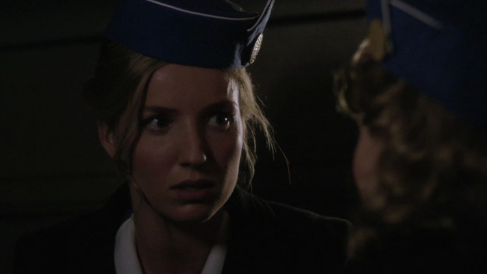 Annabelle Wallis pic #920539