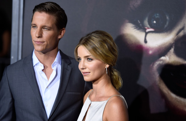 Annabelle Wallis pic #906627