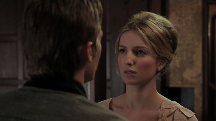 Annabelle Wallis pic #920744