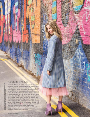 Annabelle Wallis pic #925158