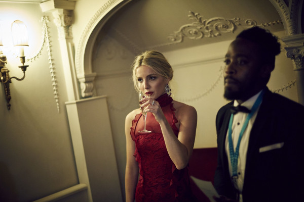 Annabelle Wallis pic #915473