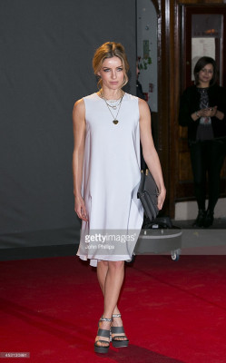Annabelle Wallis pic #919429