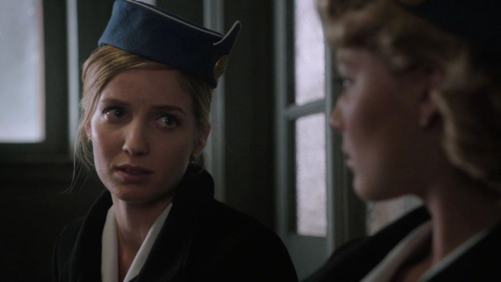 Annabelle Wallis pic #914892
