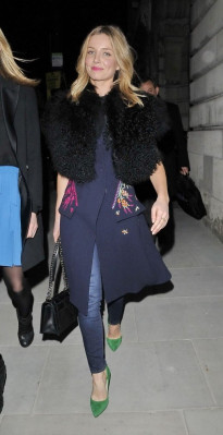 Annabelle Wallis pic #925832
