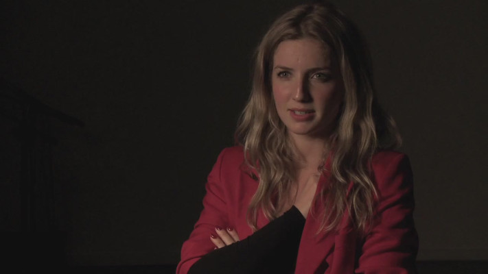 Annabelle Wallis pic #911393