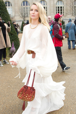 Annabelle Wallis pic #922101