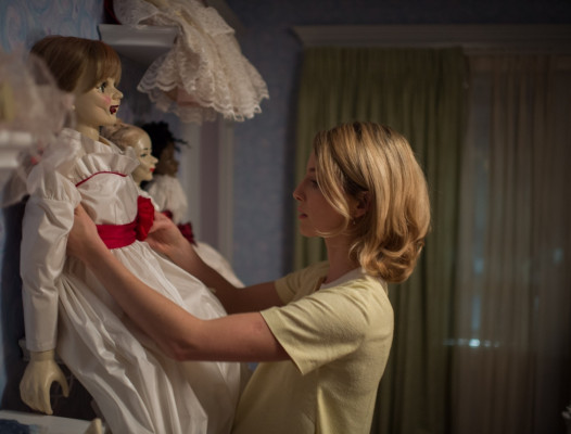 photo 12 in Annabelle Wallis gallery [id903229] 2016-08-02 00:00:00
