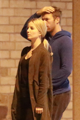 Annabelle Wallis pic #926877