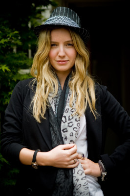 Annabelle Wallis pic #910142