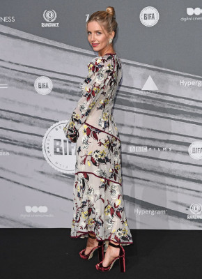 Annabelle Wallis pic #927875