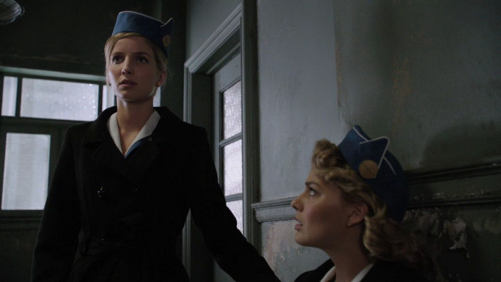 Annabelle Wallis pic #918813