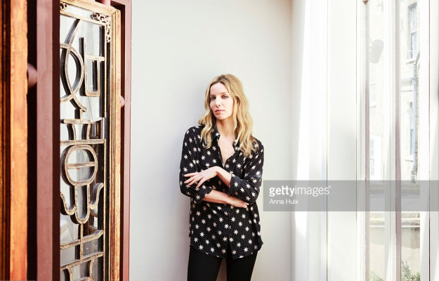 photo 11 in Annabelle Wallis gallery [id916095] 2016-10-11 00:00:00