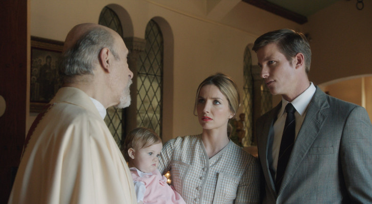 Annabelle Wallis pic #904360