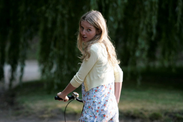 Annabelle Wallis pic #922307
