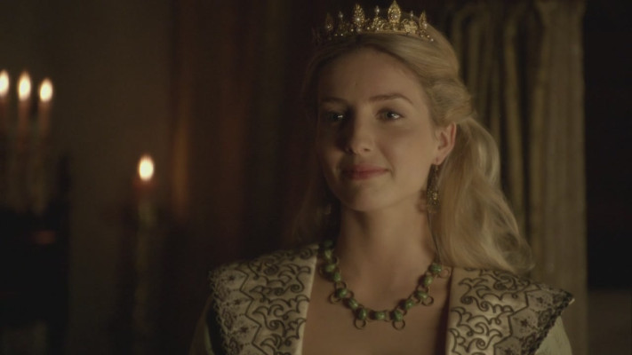 Annabelle Wallis pic #914220