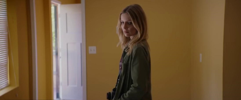 Annabelle Wallis pic #923503
