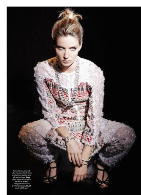 Annabelle Wallis pic #912035