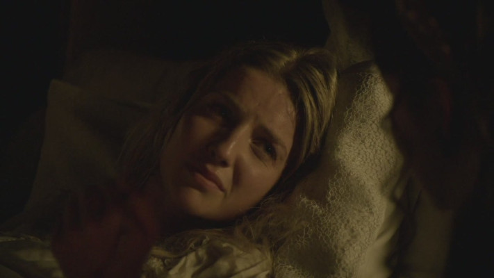 Annabelle Wallis pic #924387