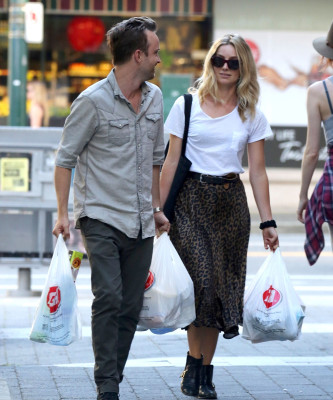 Annabelle Wallis pic #919424
