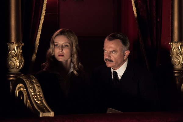 Annabelle Wallis pic #906901