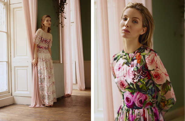 Annabelle Wallis pic #928599