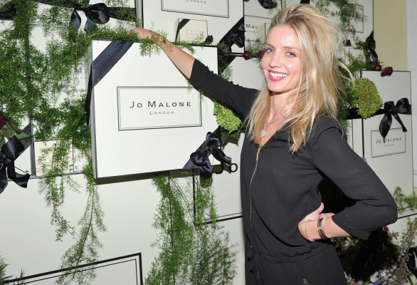 Annabelle Wallis pic #919682