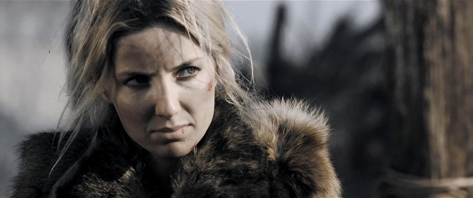 Annabelle Wallis pic #909934