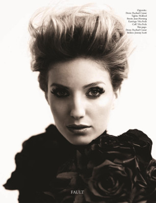 Annabelle Wallis pic #911385