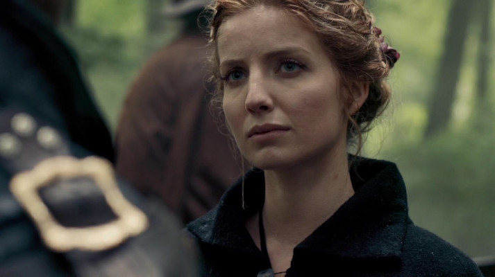 Annabelle Wallis pic #926035