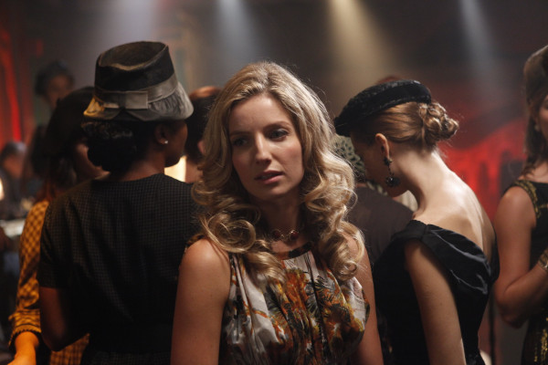 Annabelle Wallis pic #926875
