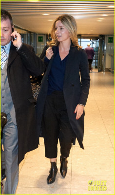 Annabelle Wallis pic #917701