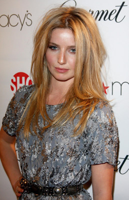 Annabelle Wallis pic #918808