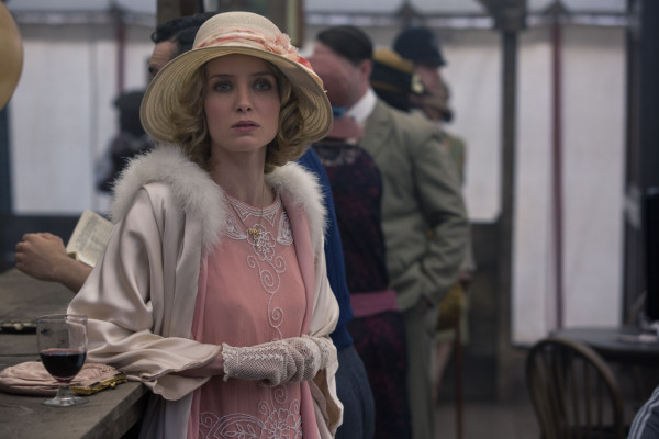 photo 14 in Annabelle Wallis gallery [id903227] 2016-08-02 00:00:00