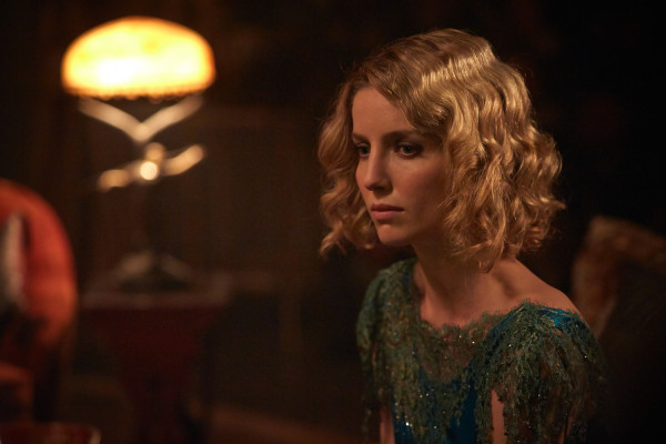 Annabelle Wallis pic #912856