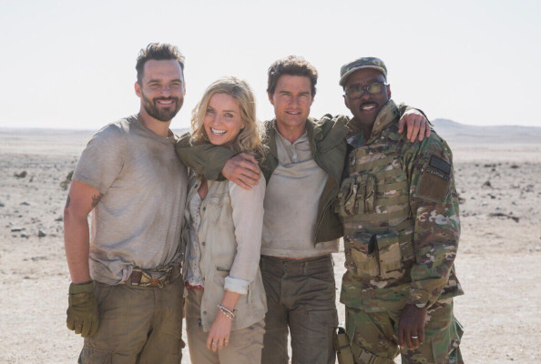 Annabelle Wallis pic #904966