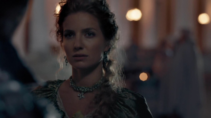 Annabelle Wallis pic #913484