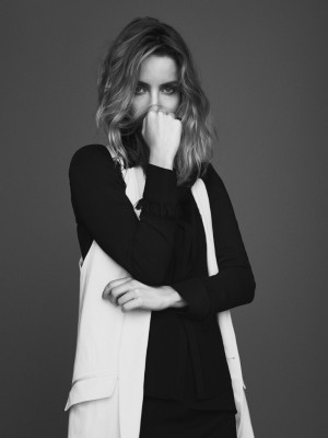Annabelle Wallis pic #922303