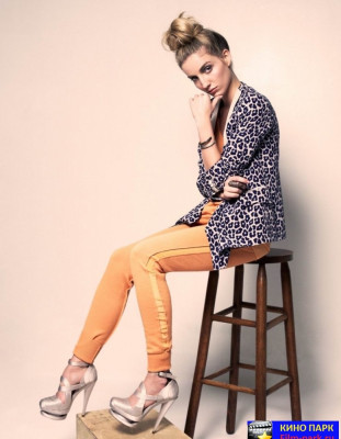 Annabelle Wallis pic #922510