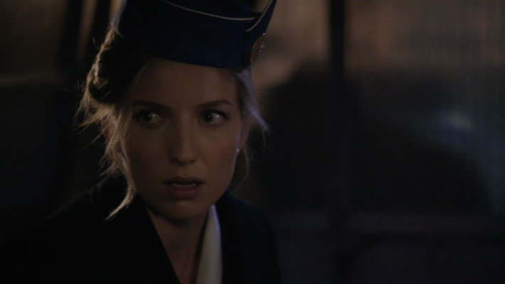 Annabelle Wallis pic #914219